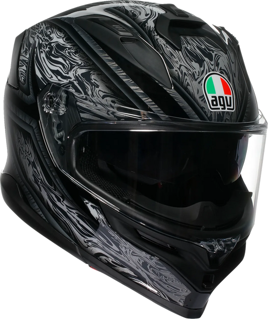K7 Damascus Helmet