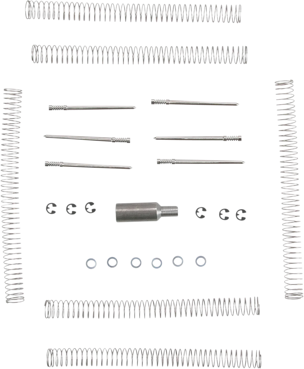 Jet Kit - Stage 1 - Honda