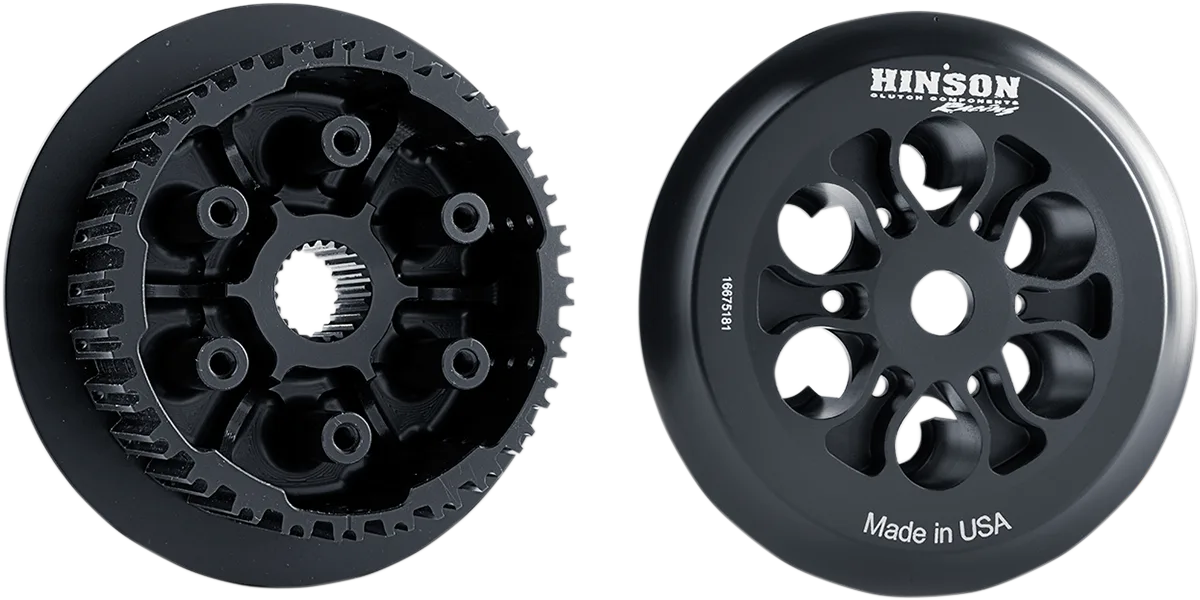 Billetproof Inner Clutch Hub/Pressure Plate Kit