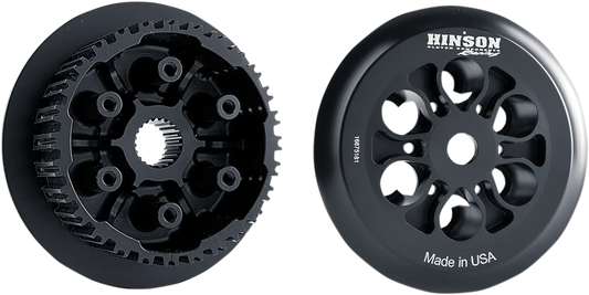 Billetproof Inner Clutch Hub/Pressure Plate Kit