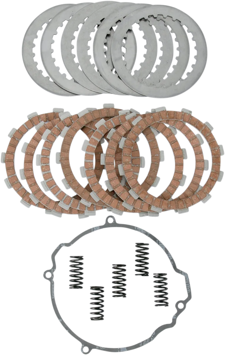 Complete Clutch Kit