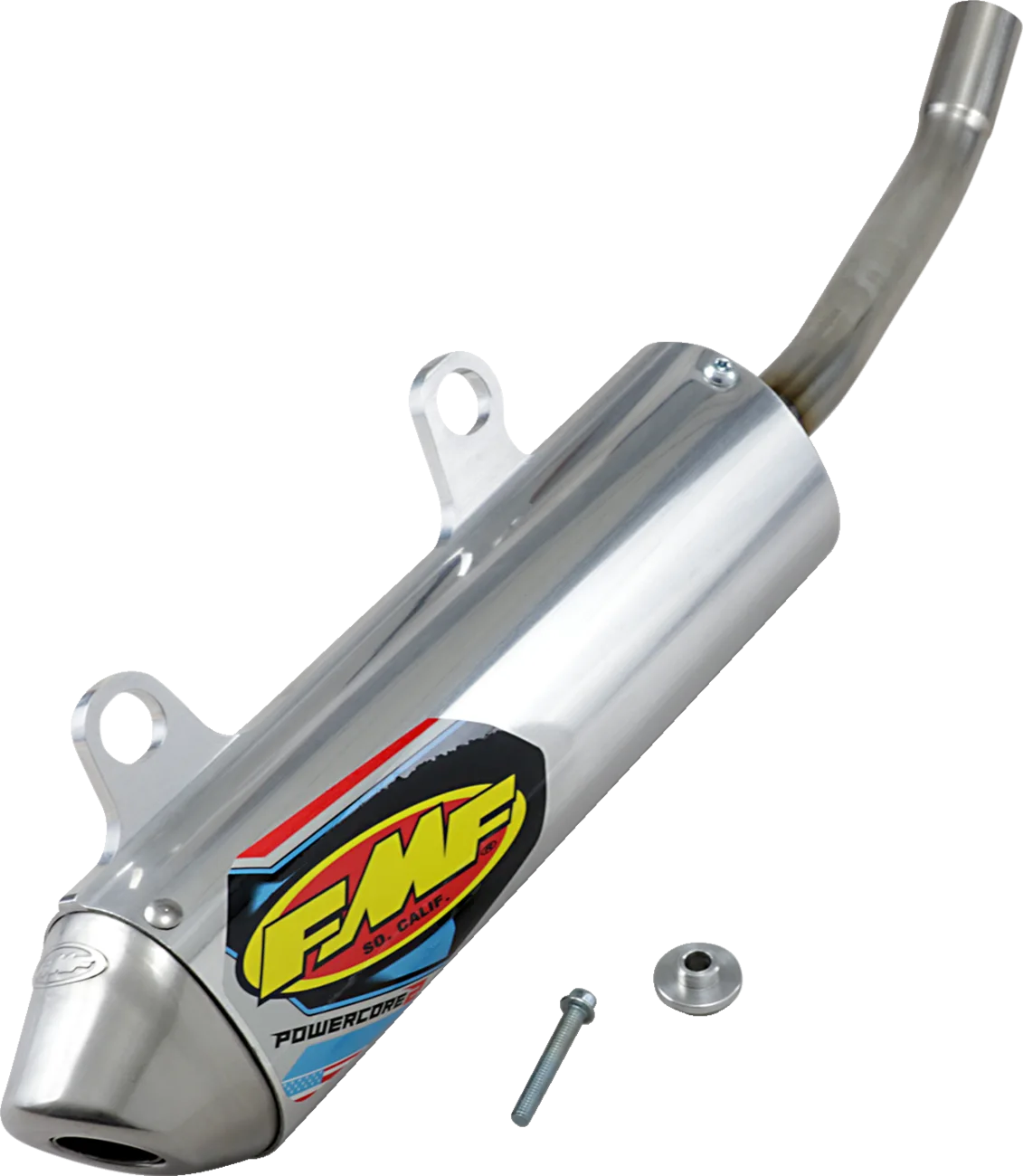 Powercore 2 Silencer
