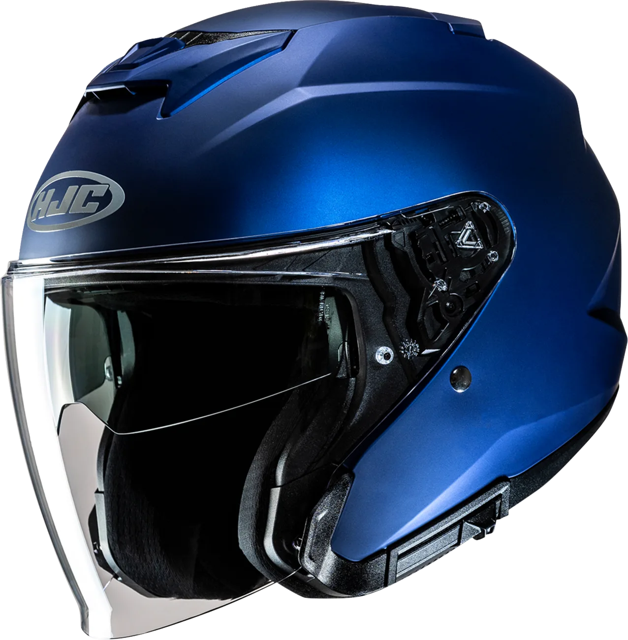 i31 Solid Helmet