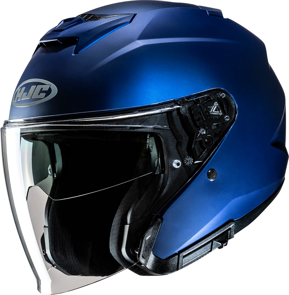 i31 Solid Helmet