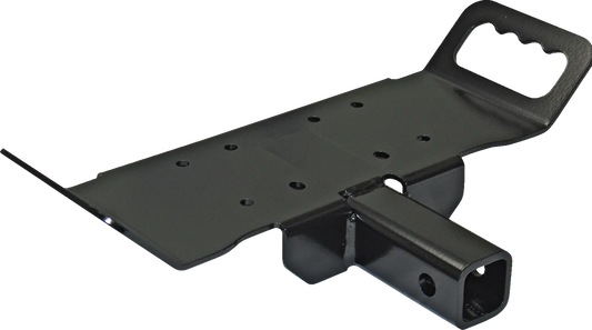 Fixed Receiver Winch Mount