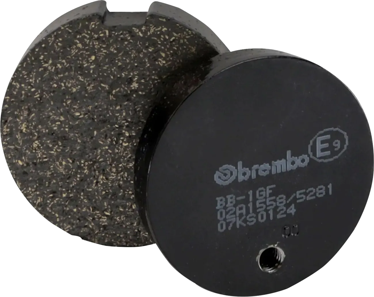 PRIME Carbon Ceramic Brake Pads