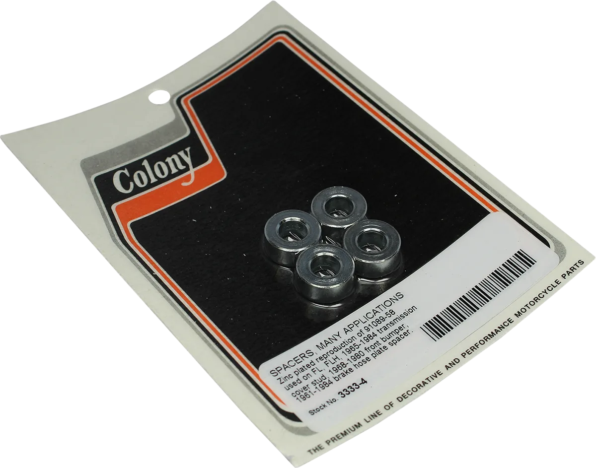 OEM Replacement Restoration Spacers