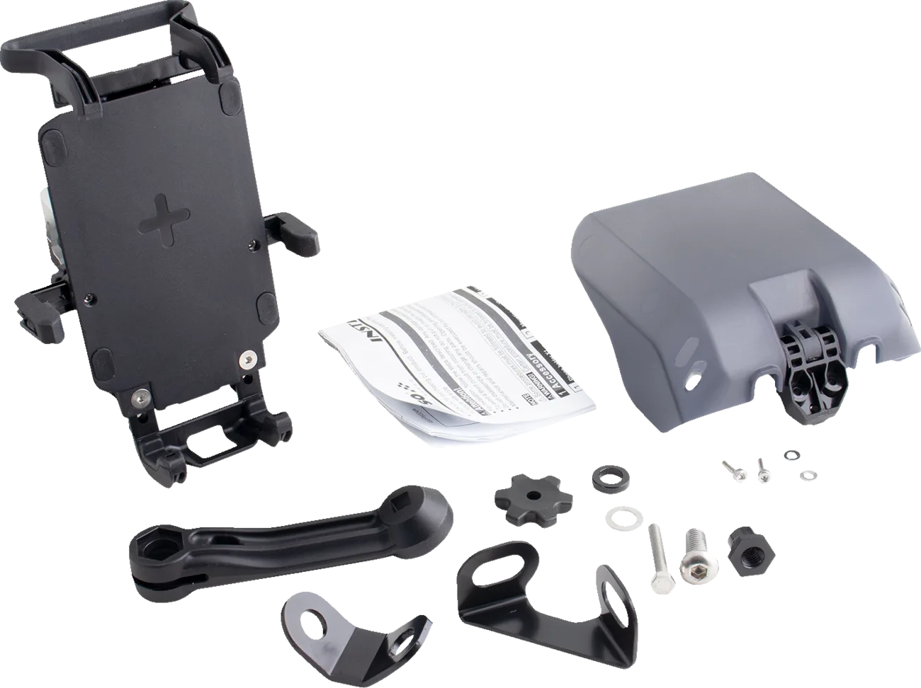 Armor Inductive Charger Phone Mount