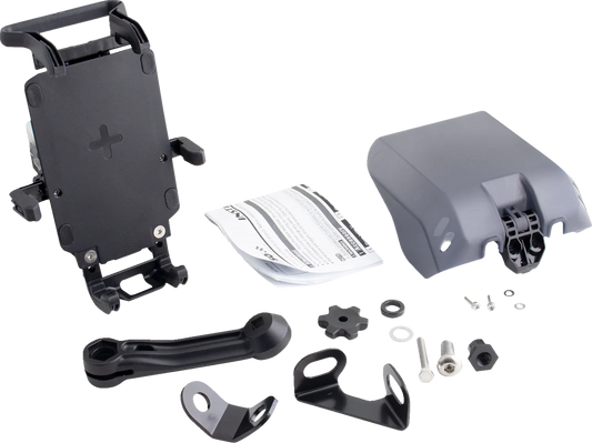 Armor Inductive Charger Phone Mount
