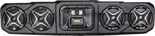 4 Speaker Kit