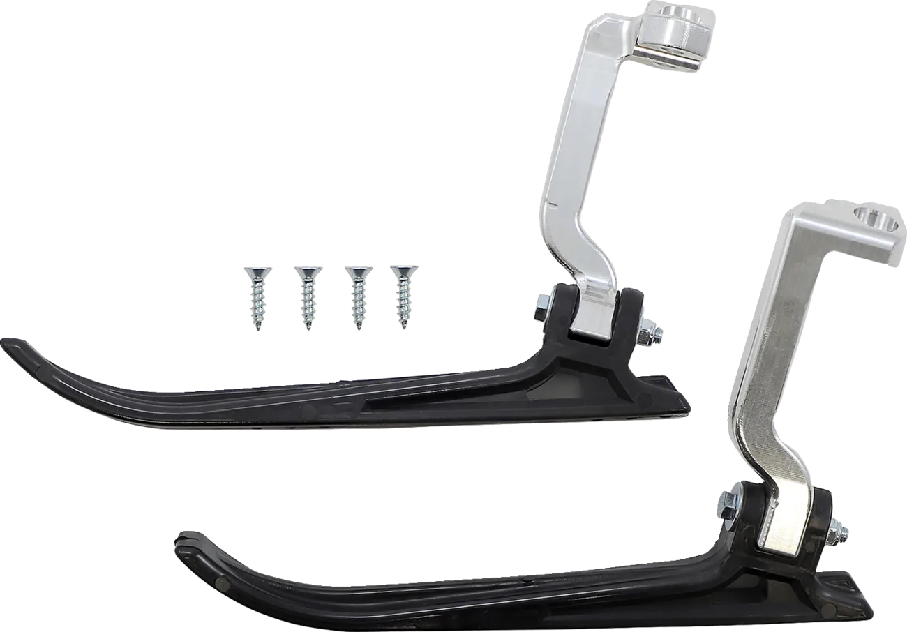 Moto Kit Handguard Mount