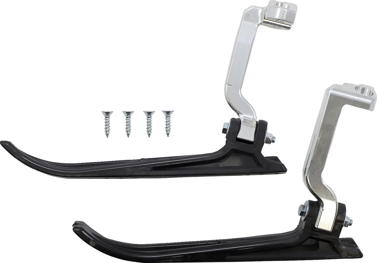 Moto Kit Handguard Mount