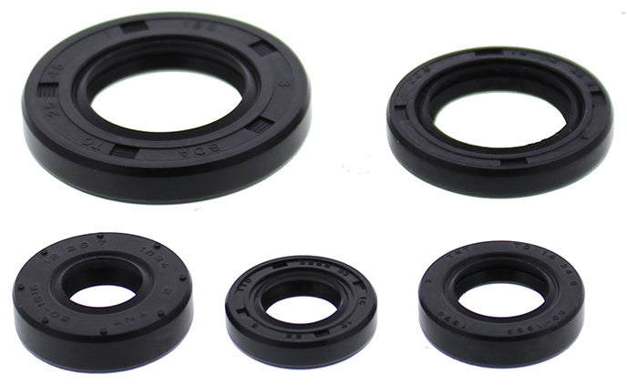 Oil Seal Set