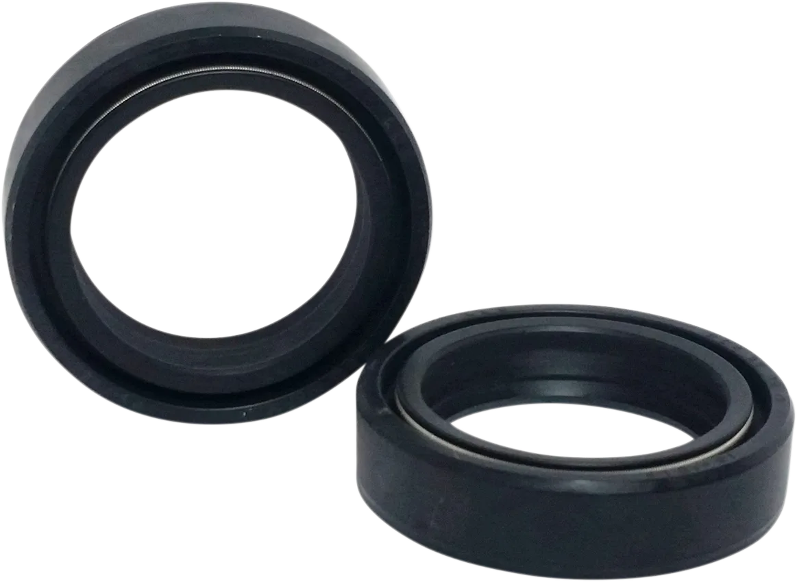 Fork Seals — Street, 33.00 mm