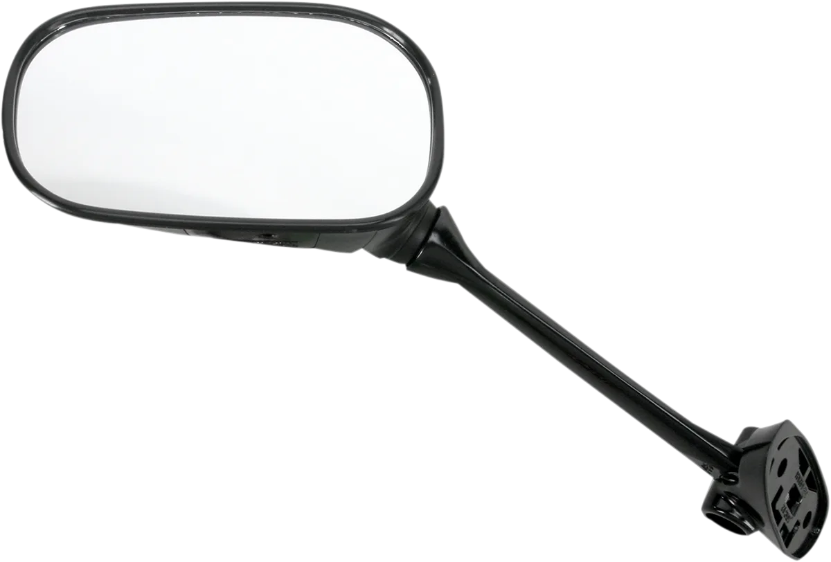 OEM-Style Replacement Mirror
