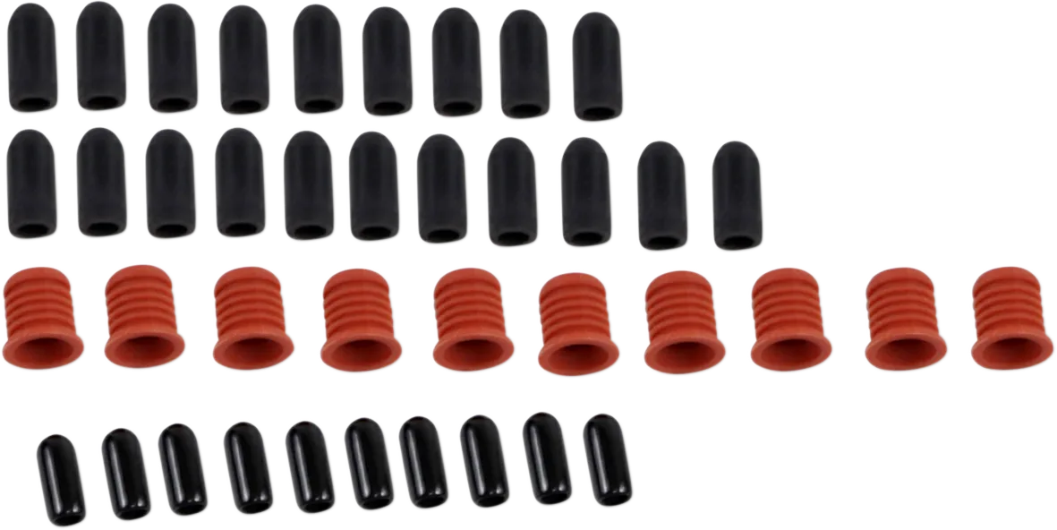 Plug Kit with Seals