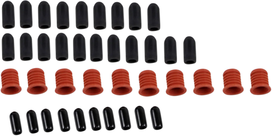 Plug Kit with Seals