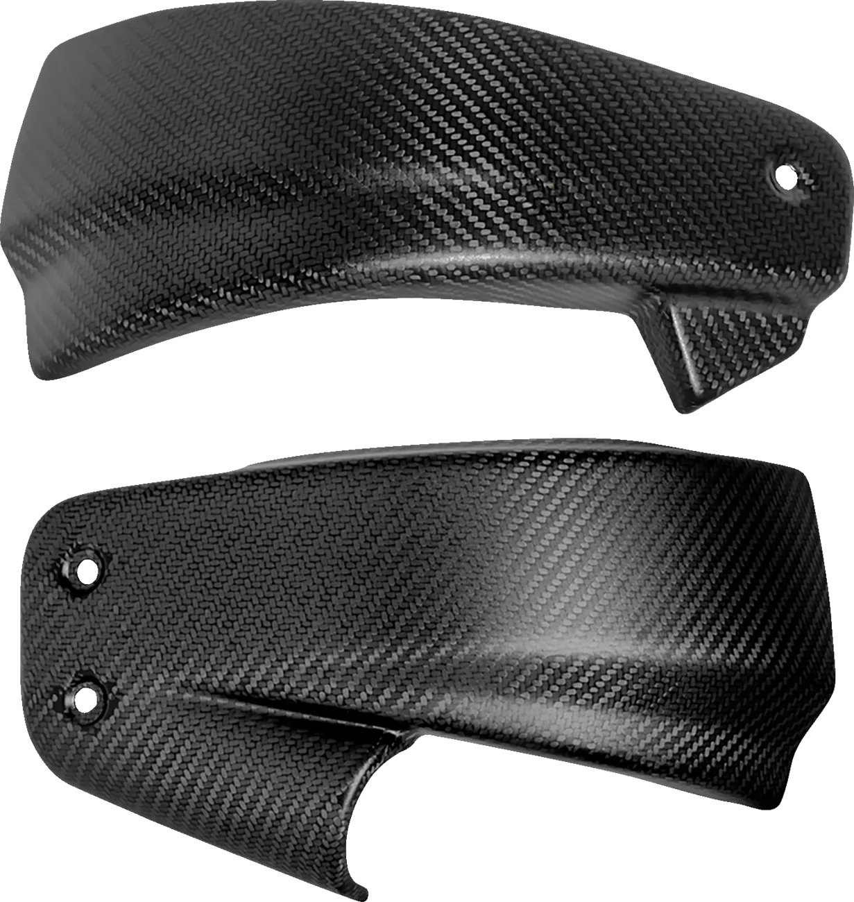 Carbon Fiber Side Cover