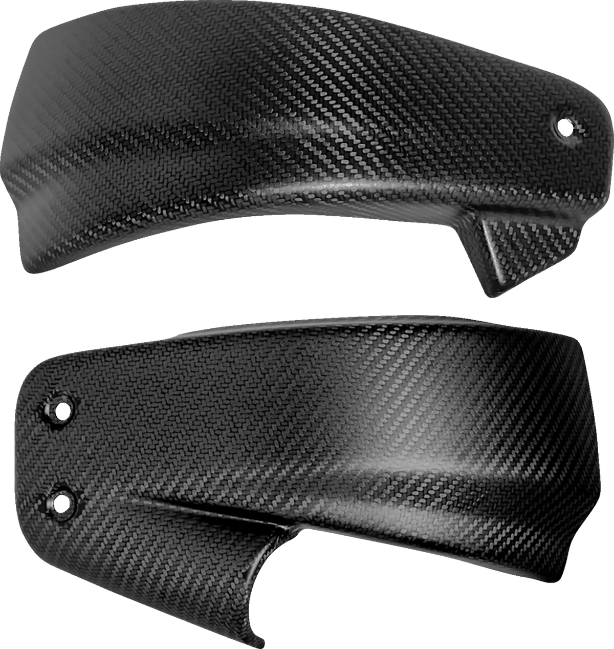 Carbon Fiber Side Cover