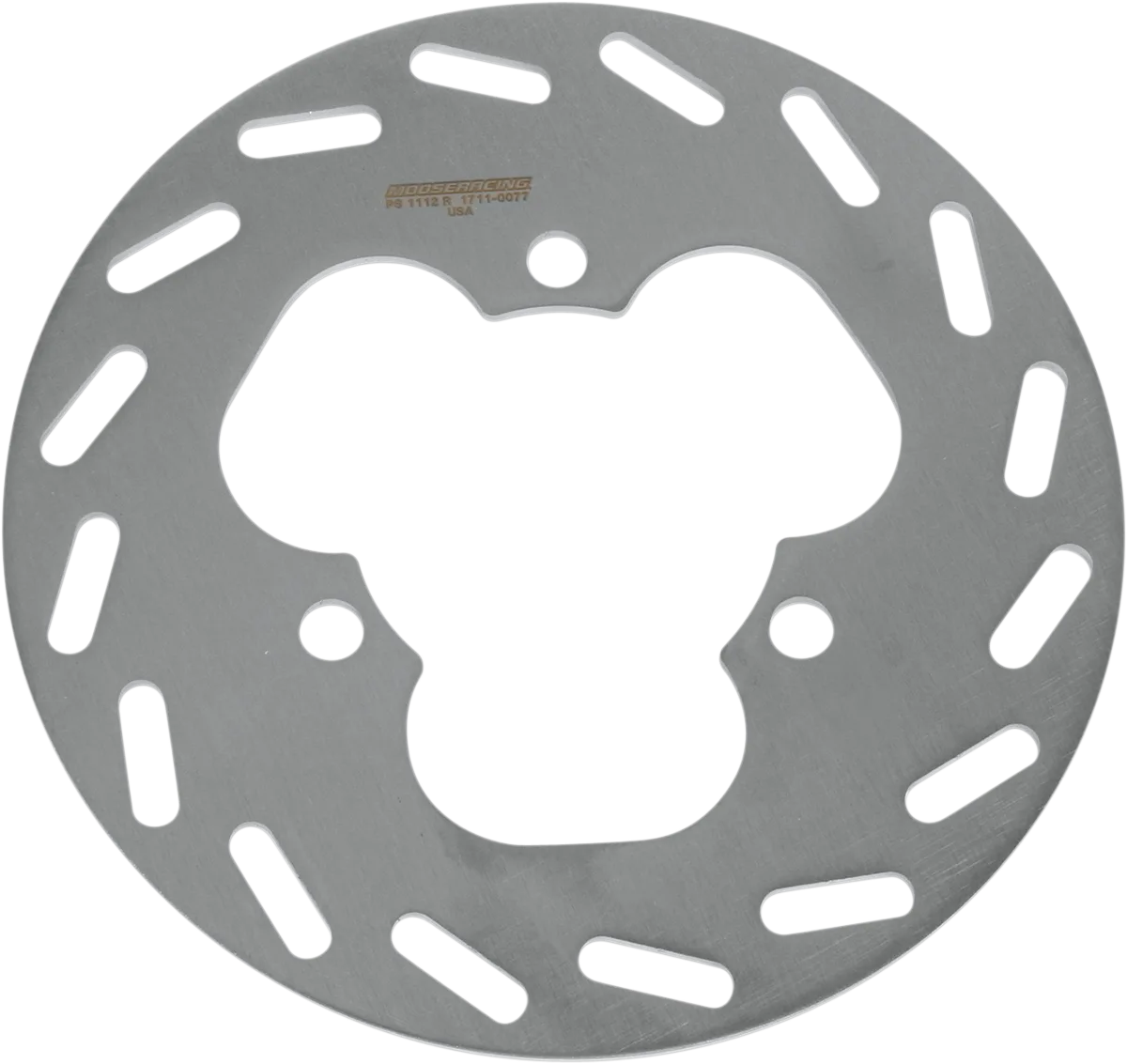 OEM Replacement Rotor