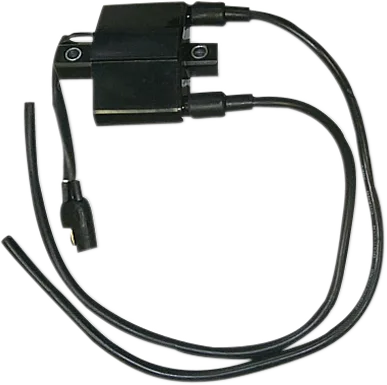 External Coil