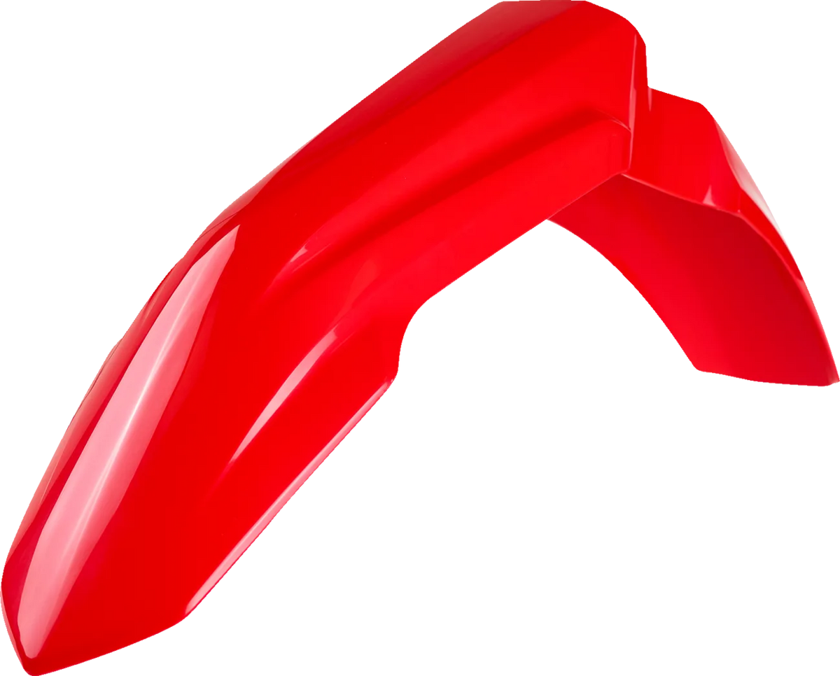 Front Fender