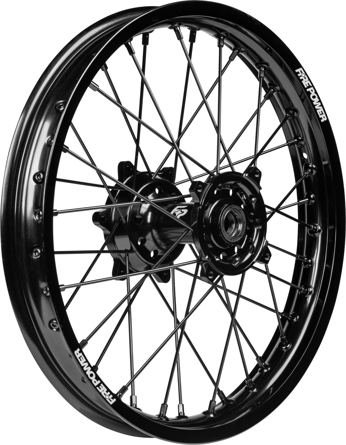 MX/Off-Road Wheels