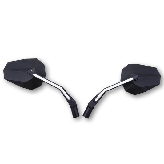 Stealth X3 Mirror