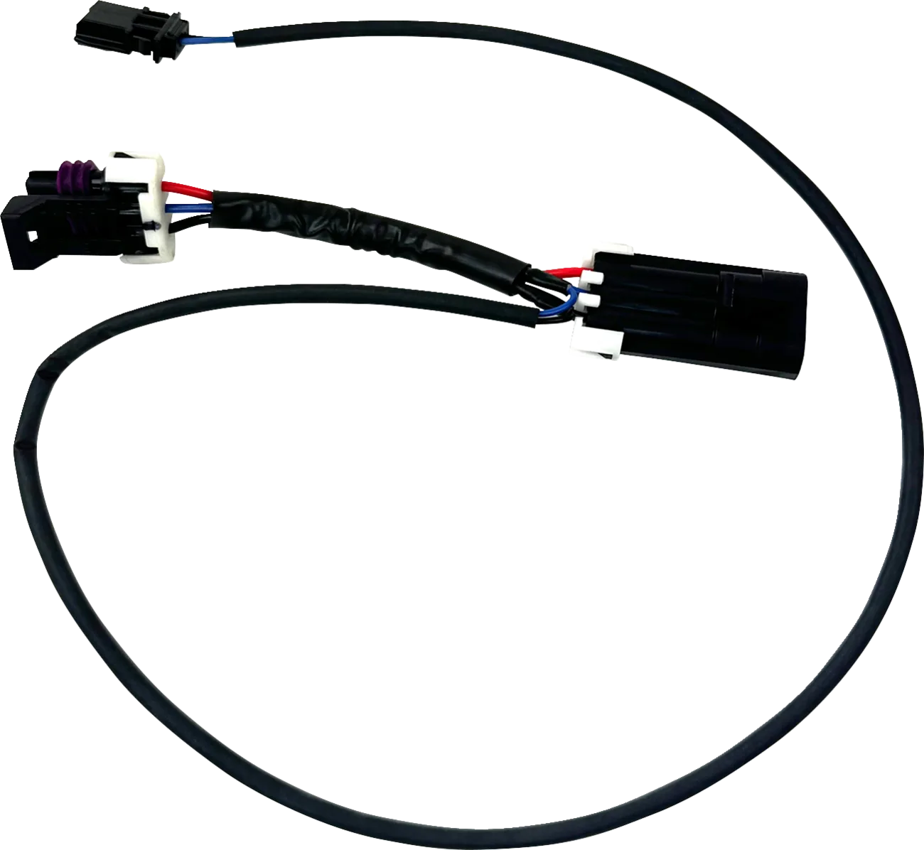 Accessory Power Harness
