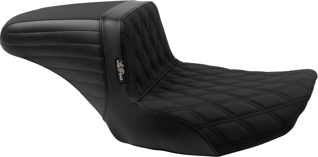 Kickflip Seat — Gripper/Double Diamond