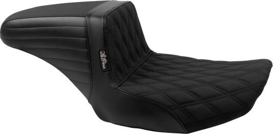 Kickflip Seat — Gripper/Double Diamond