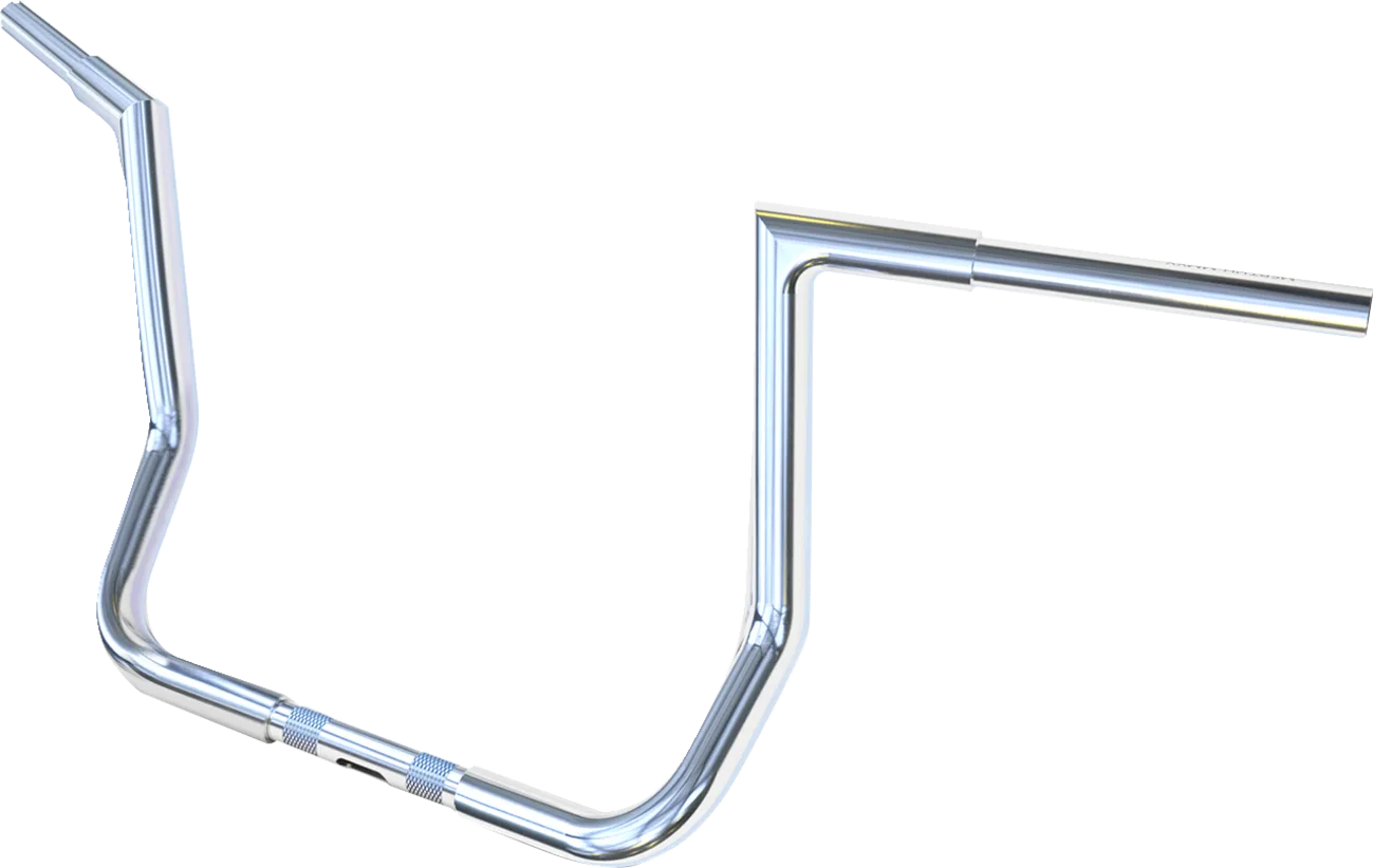 Crusader Square Top Handlebar