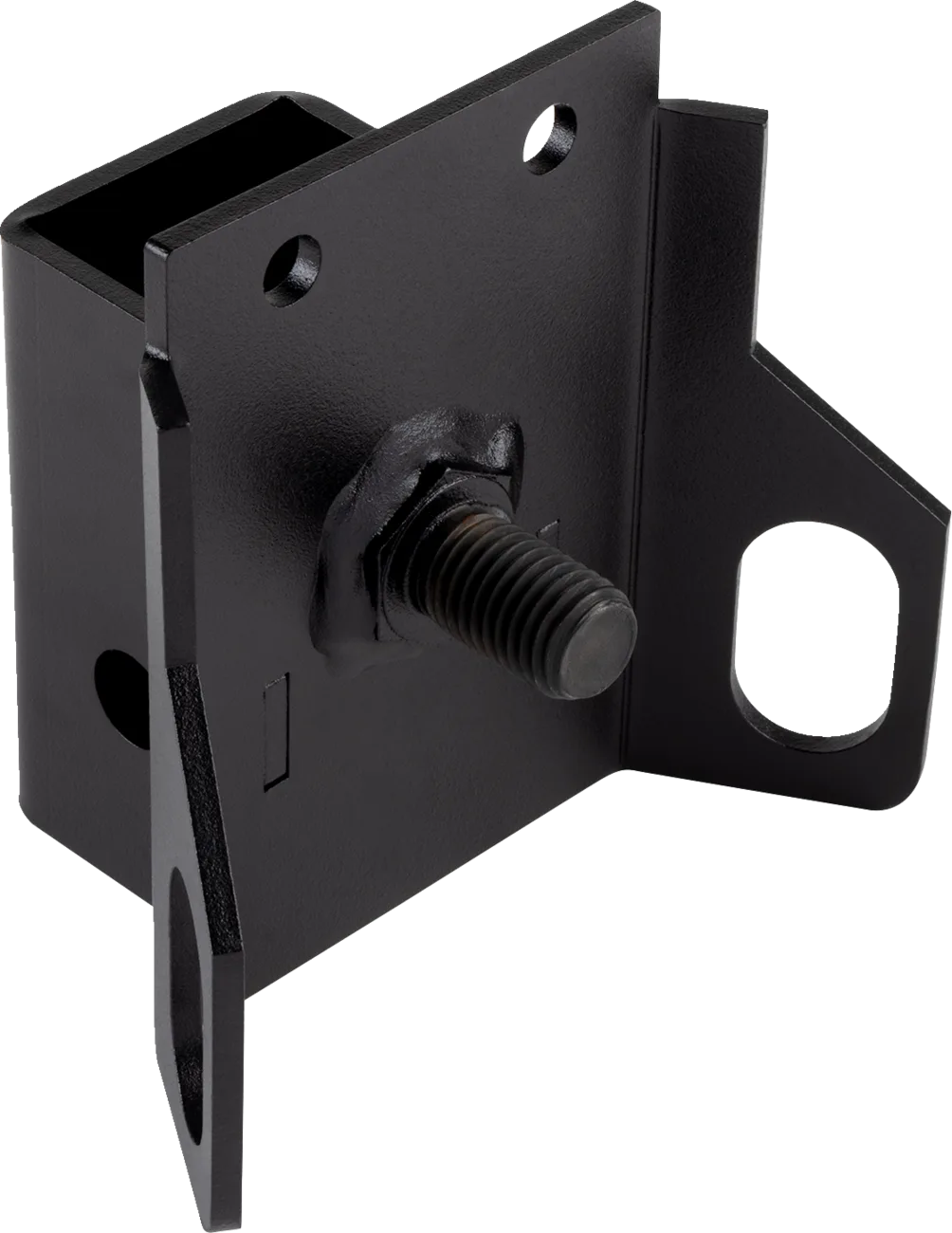 Rear Receiver Hitch
