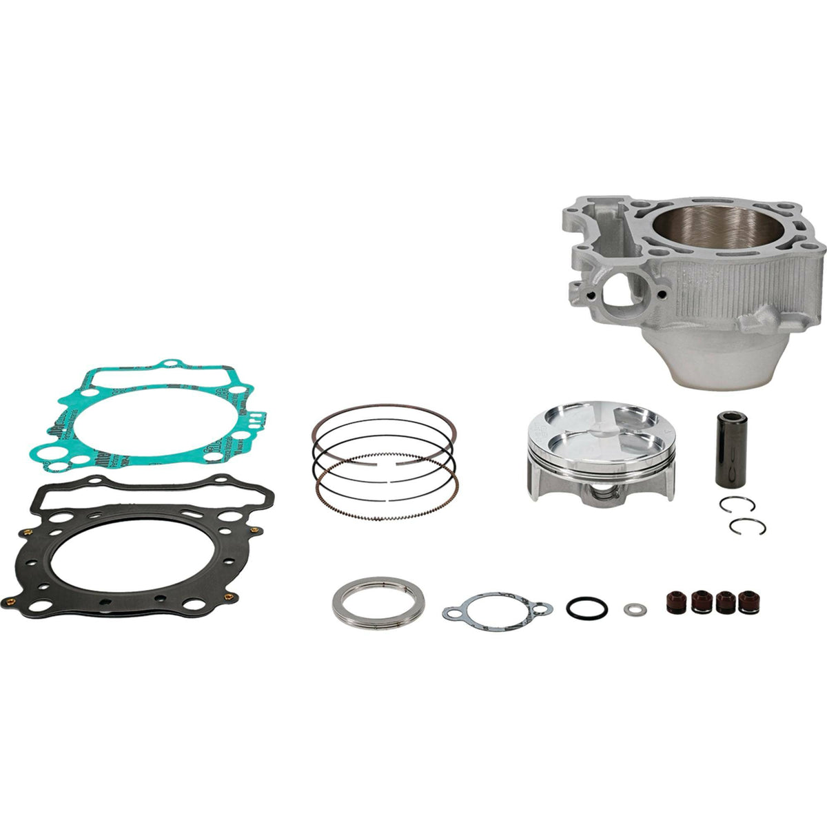 Standard Bore Cylinder Kit