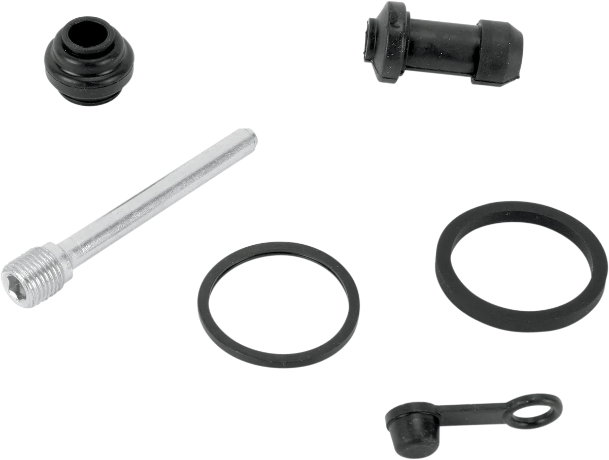 Brake Caliper Rebuild Kit