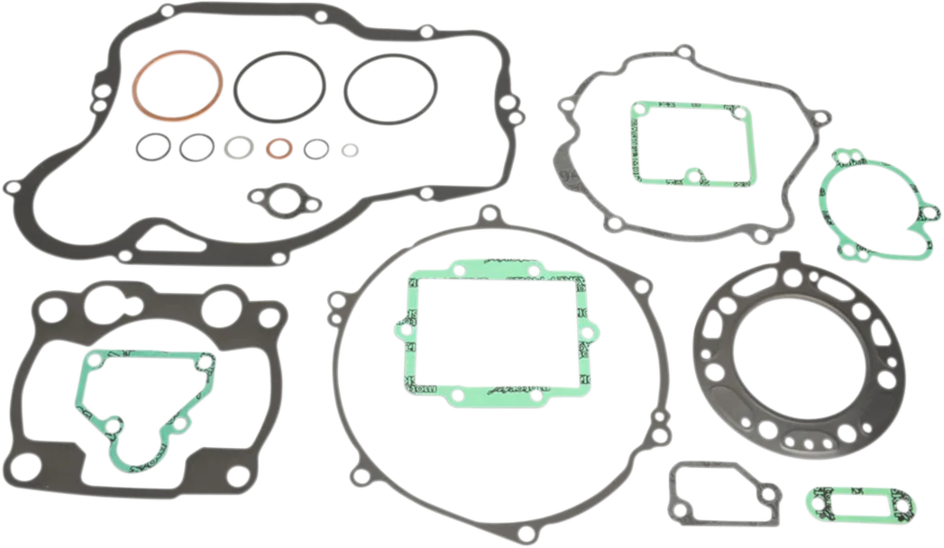 Gasket Kit — Complete