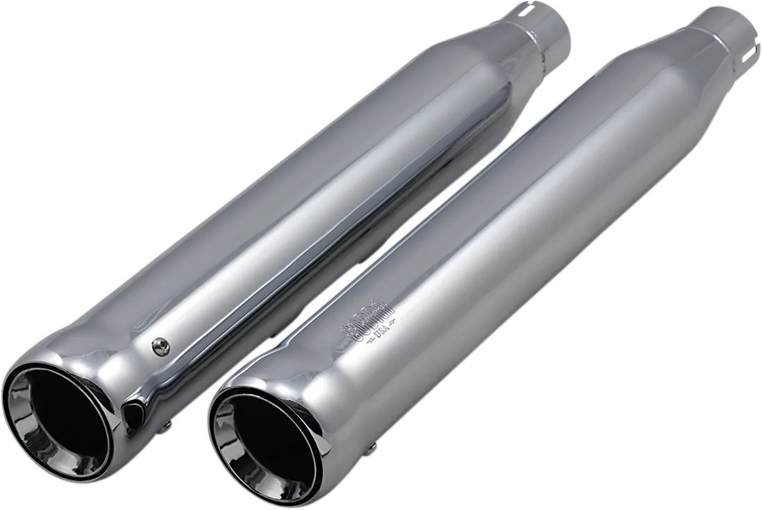 Neighbor Hater Slip-On Mufflers