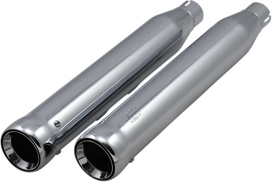 Neighbor Hater Slip-On Mufflers