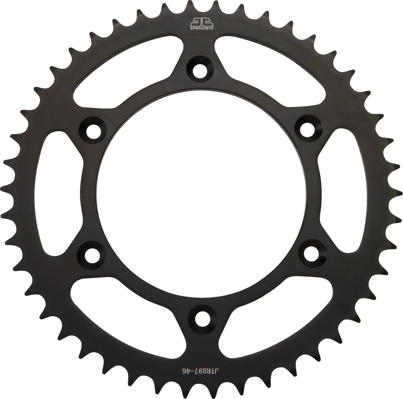Steel Rear Sprocket