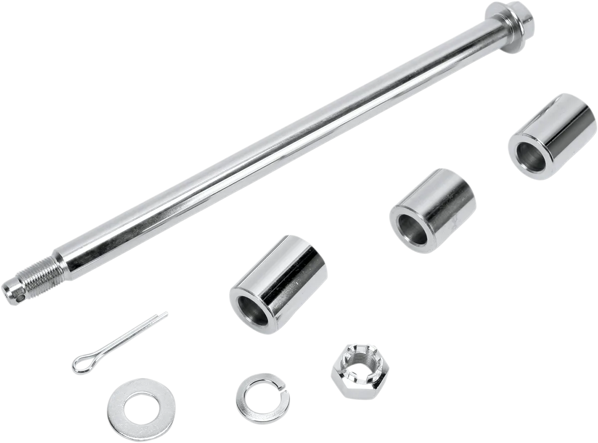 Rear Axle Kit