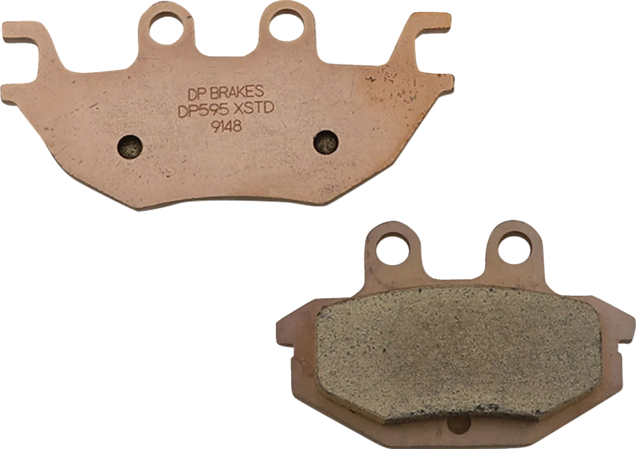 ATV/UTV Sintered Metal Brake Pads