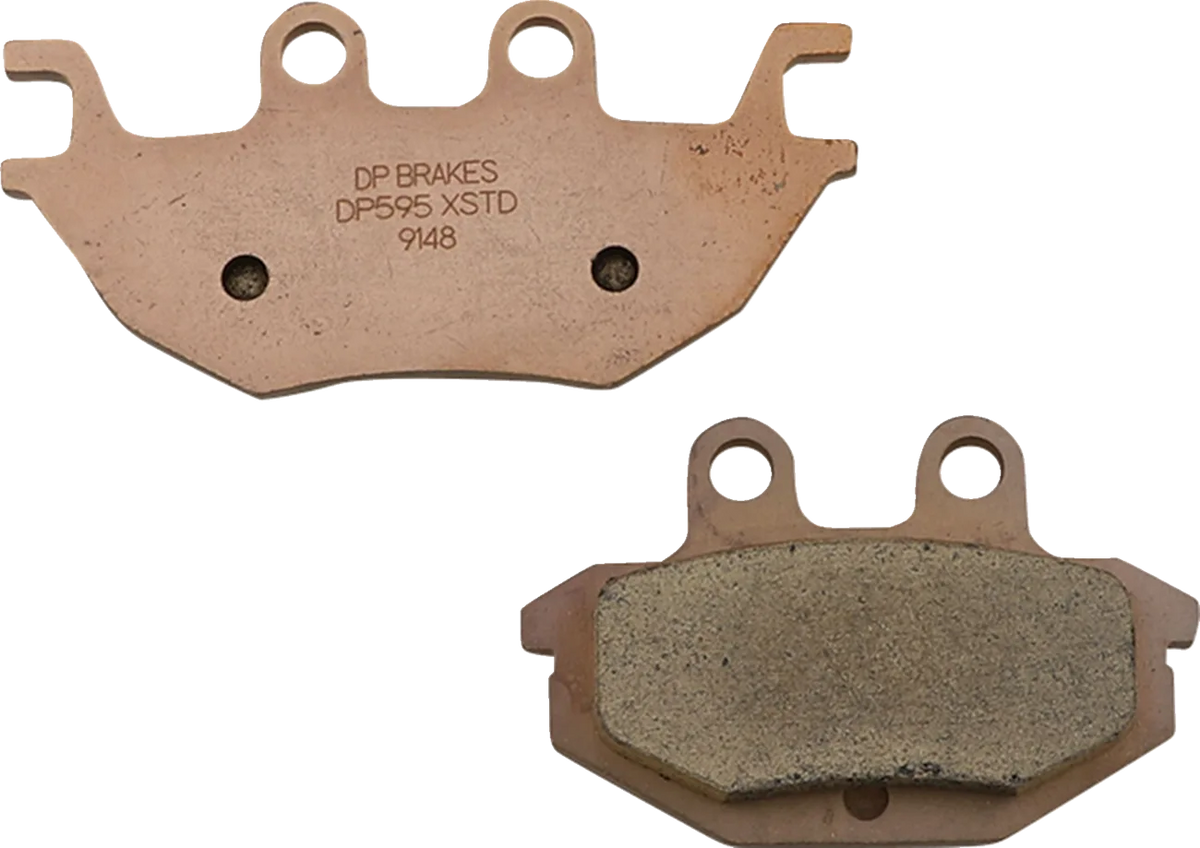 ATV/UTV Sintered Metal Brake Pads