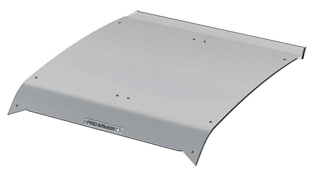 Pro XP Roof