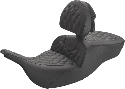 Roadsofa™ Lattice Stitched Seat