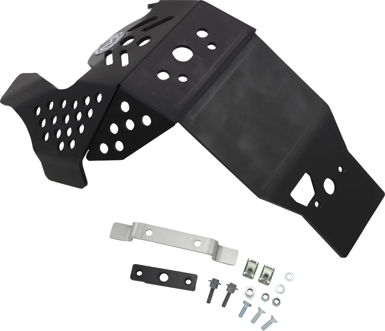 Pro Skid Plate