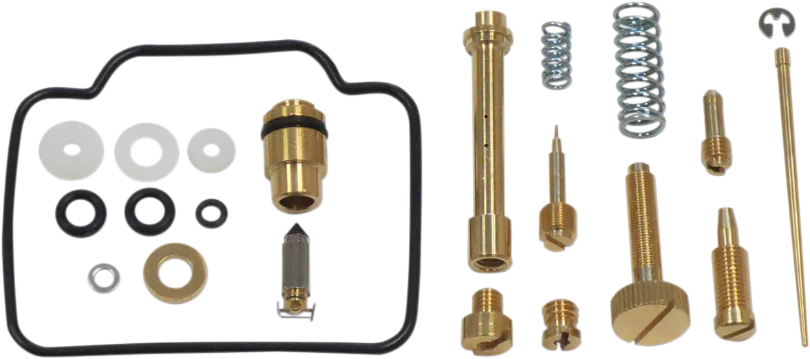 Carburetor Repair Kit