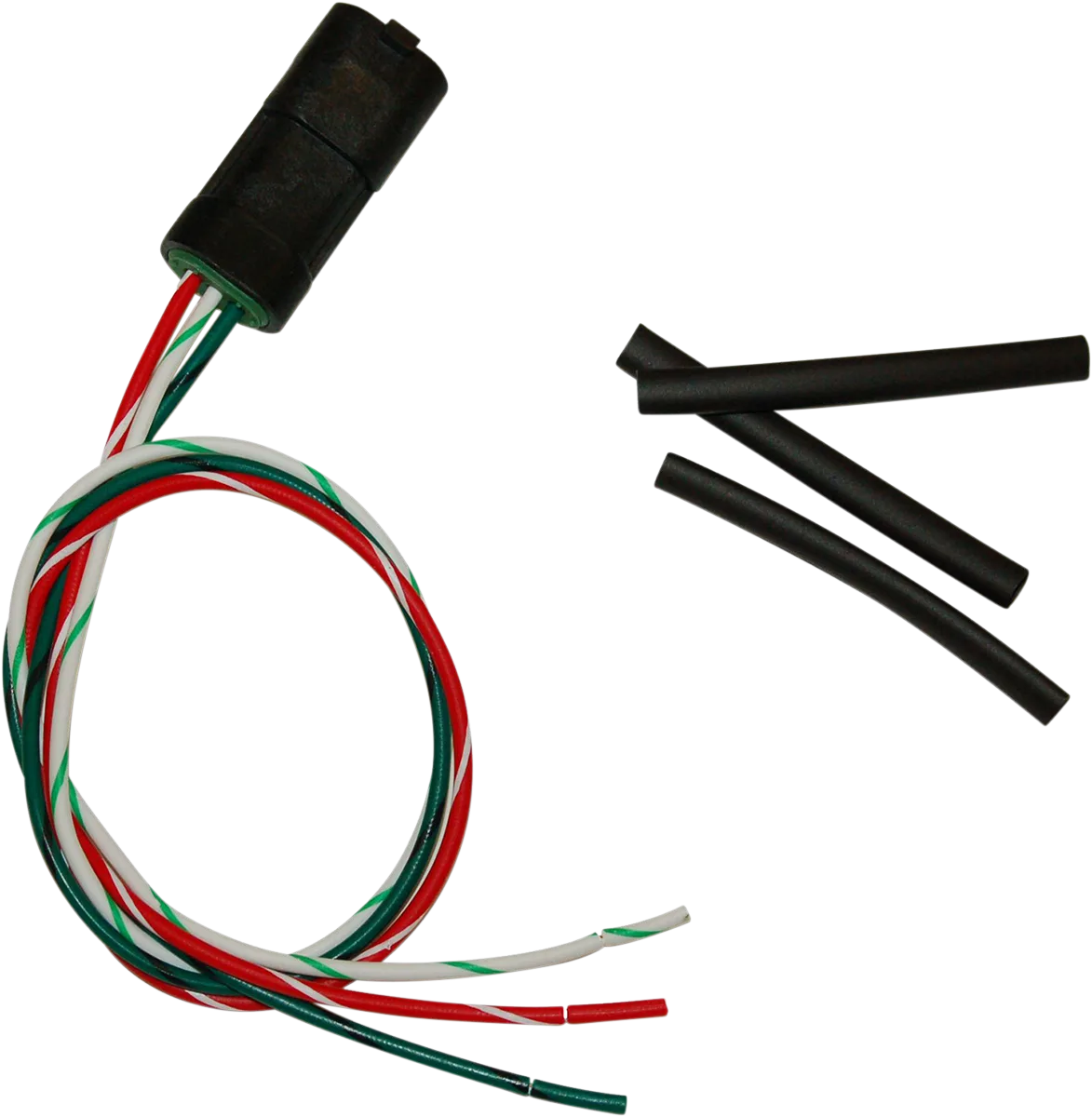 Delphi Connectors