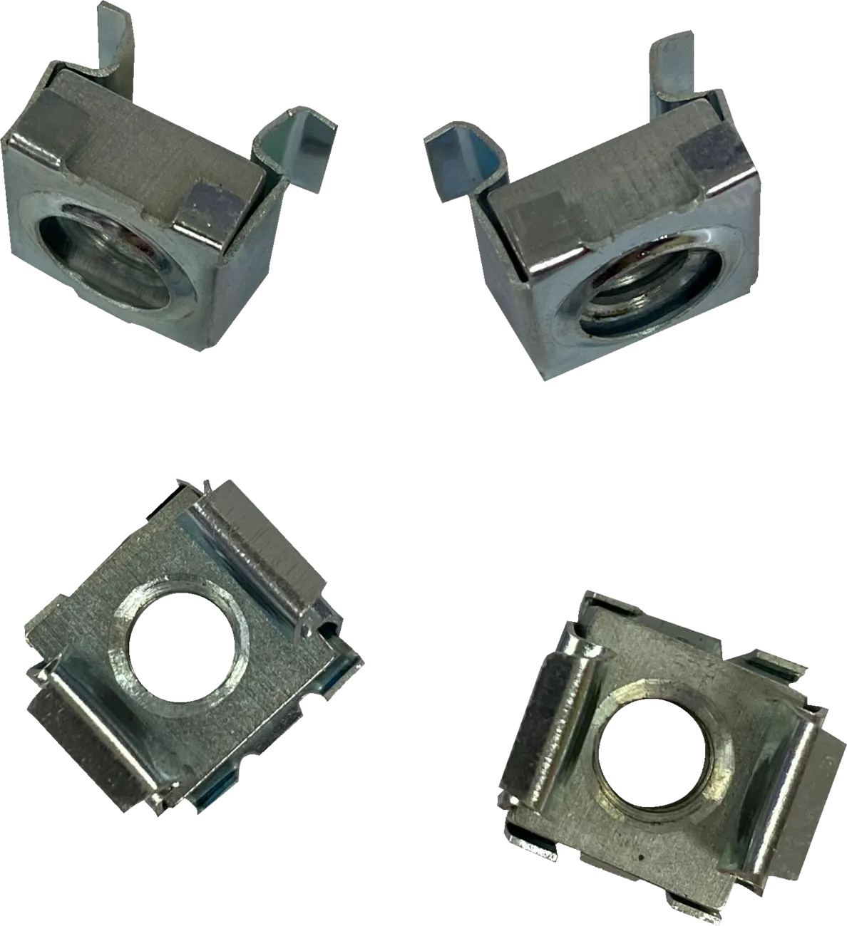 Speed Nut