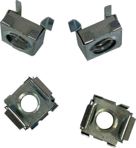 Speed Nut