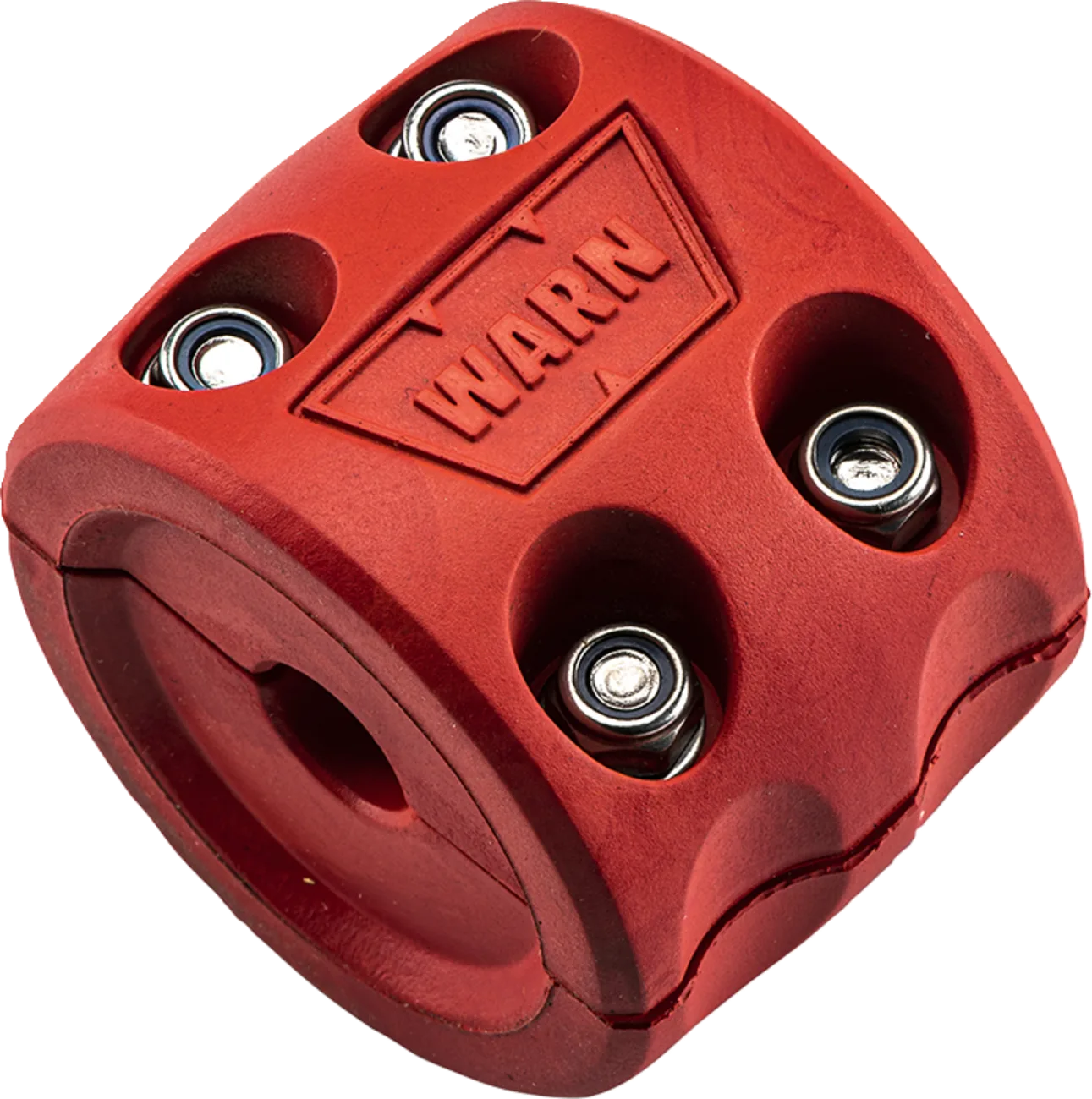Winch Cable Cushion